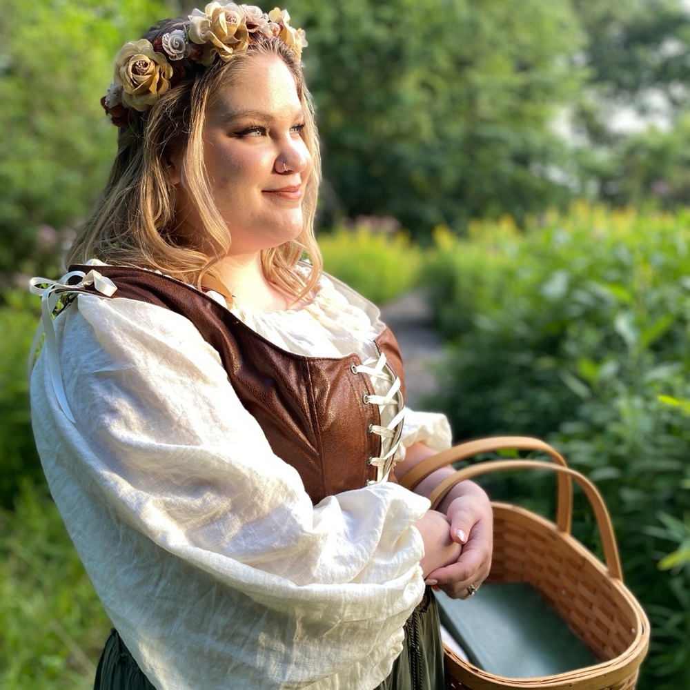 Meet your Posher, Hannah